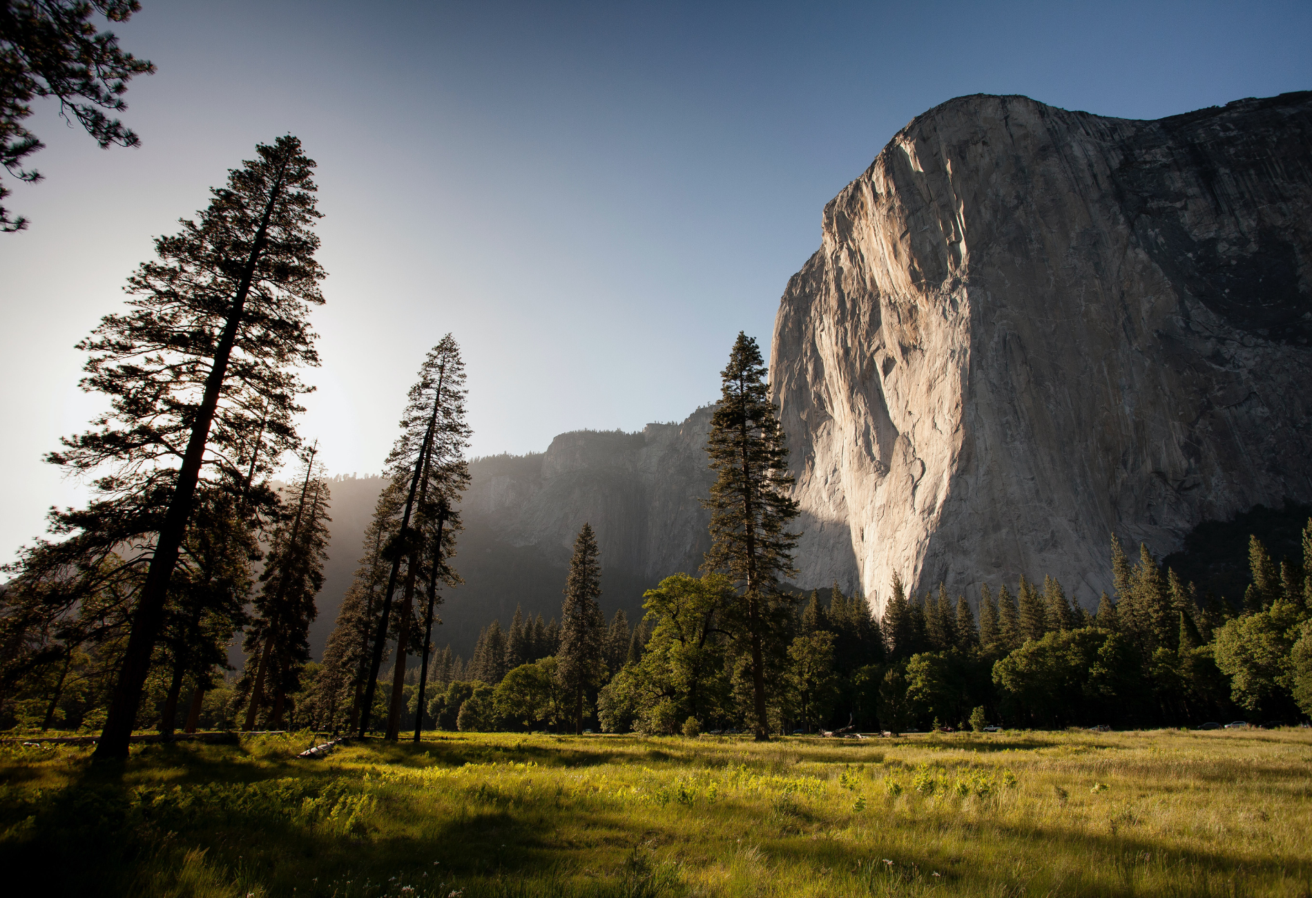 Best Yosemite hikes