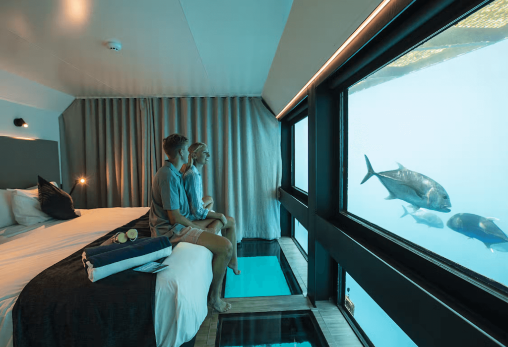 reefsuites