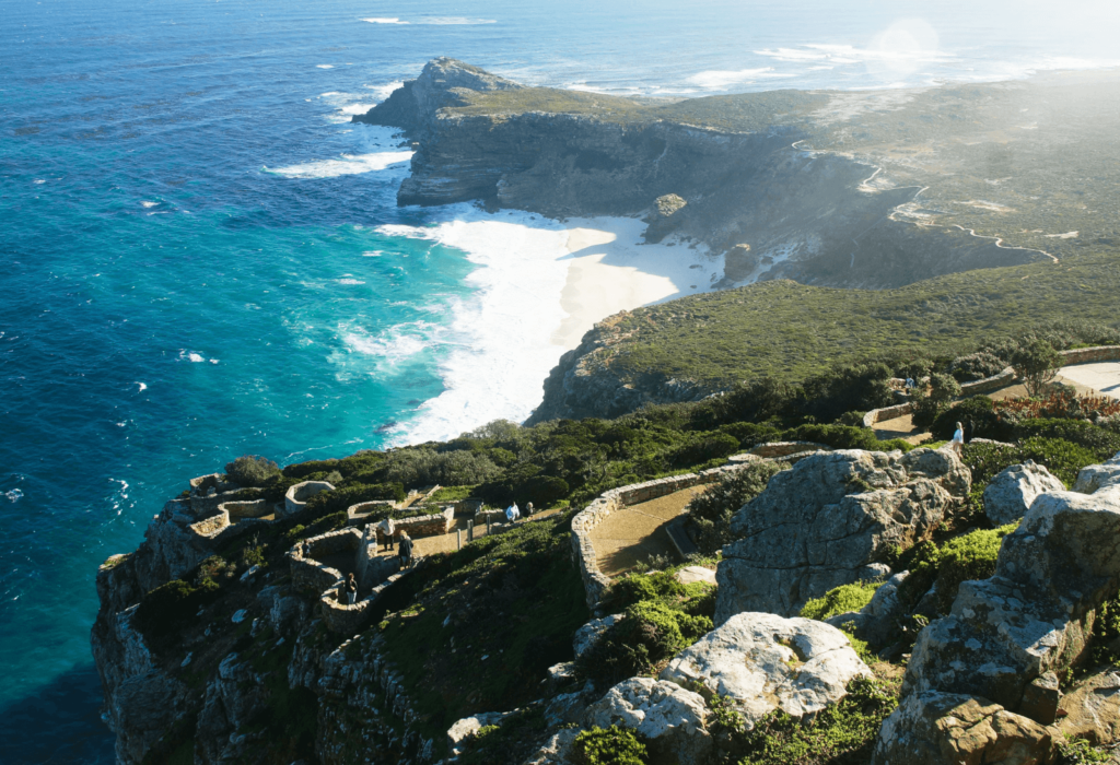 cape of good hope cape town south africa