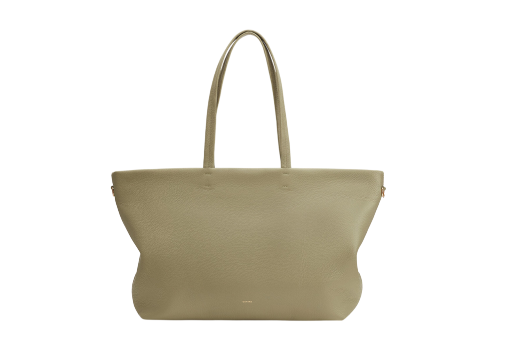 green tote