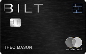 Bilt Mastercard®​ 2023