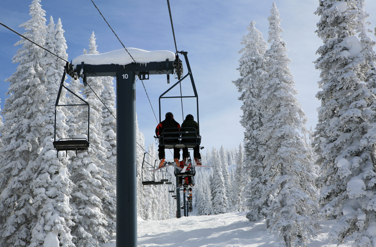 ski season epic passes