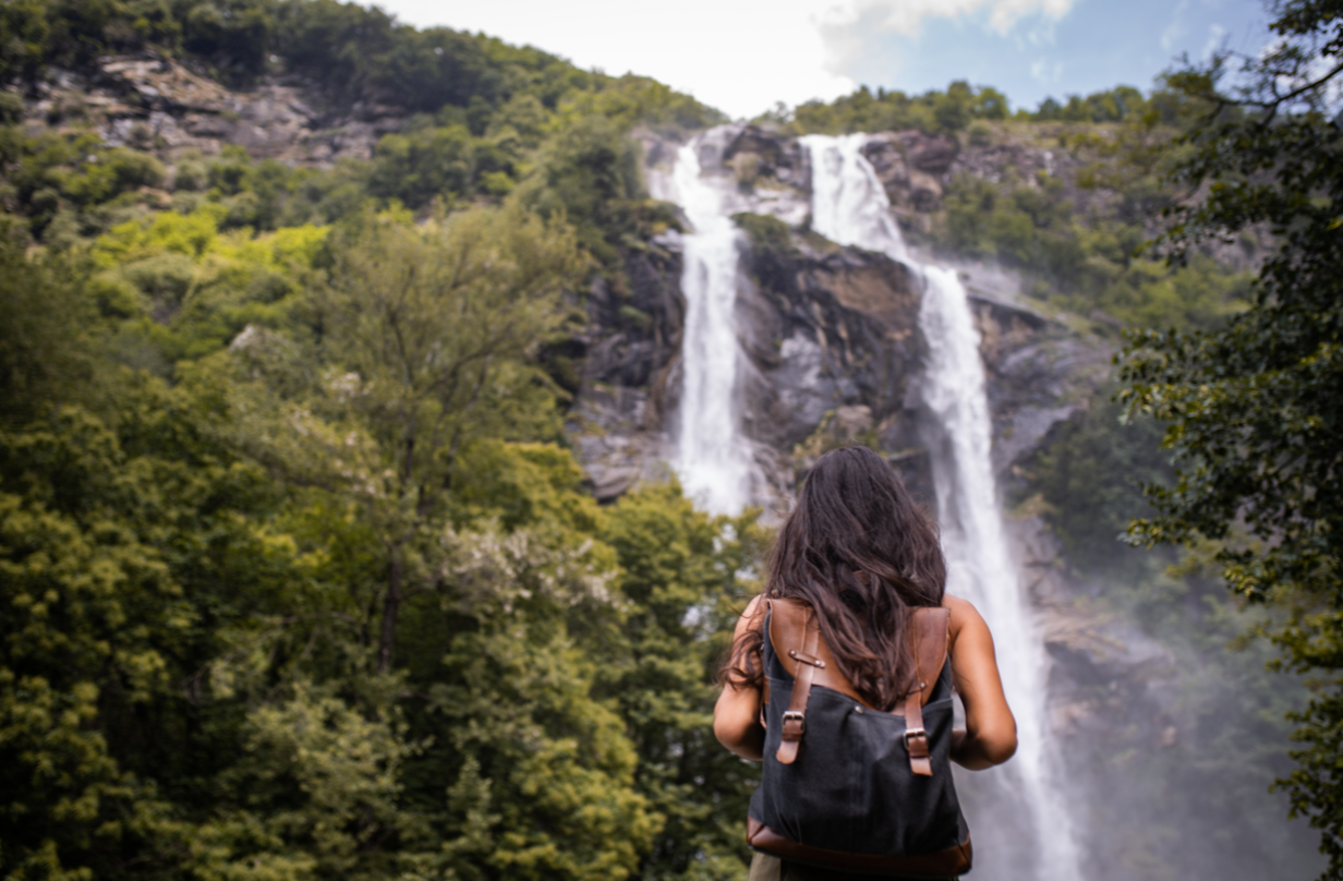 solo female travel