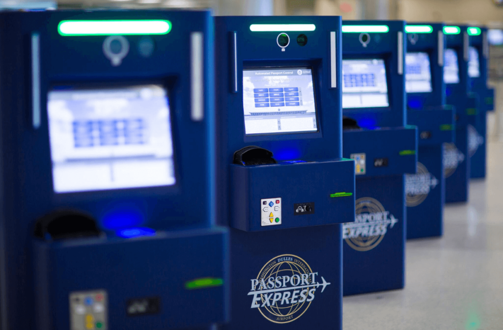 global entry