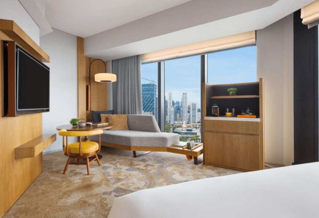 Andaz Singapore