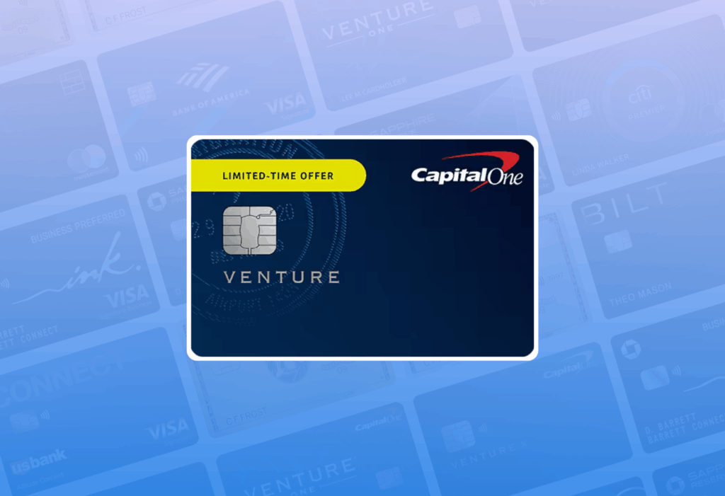 Venture Rewards Review banner LTO