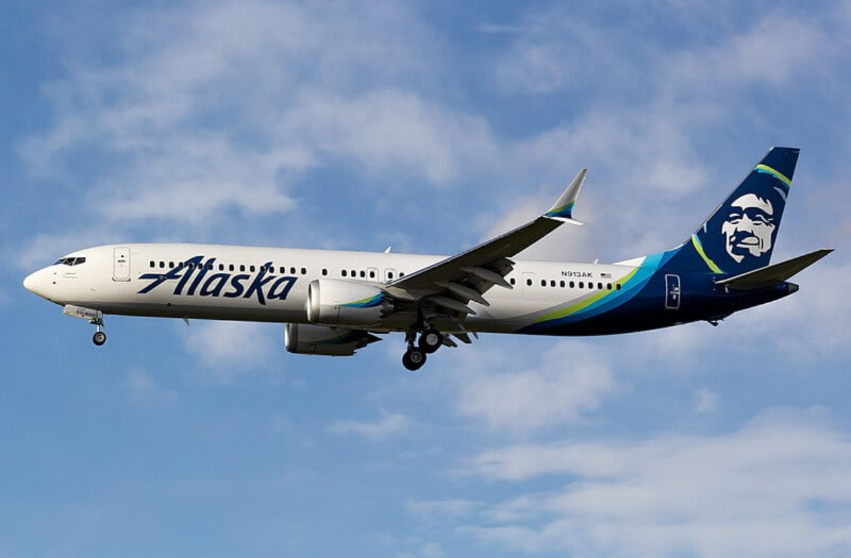 alaska airlines upgrades