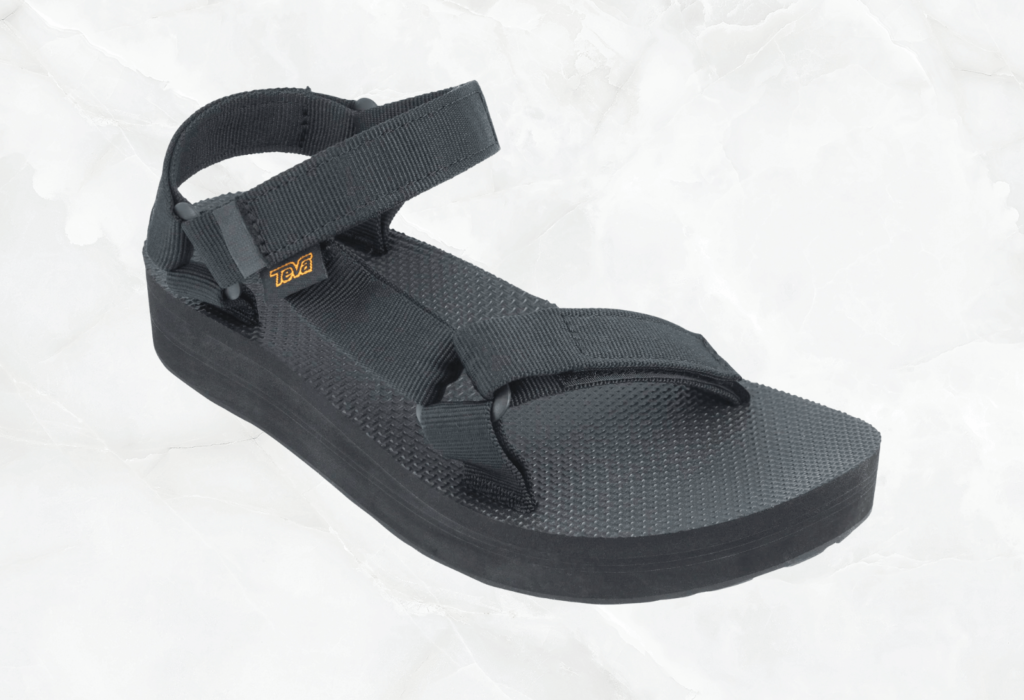 teva midform sandal