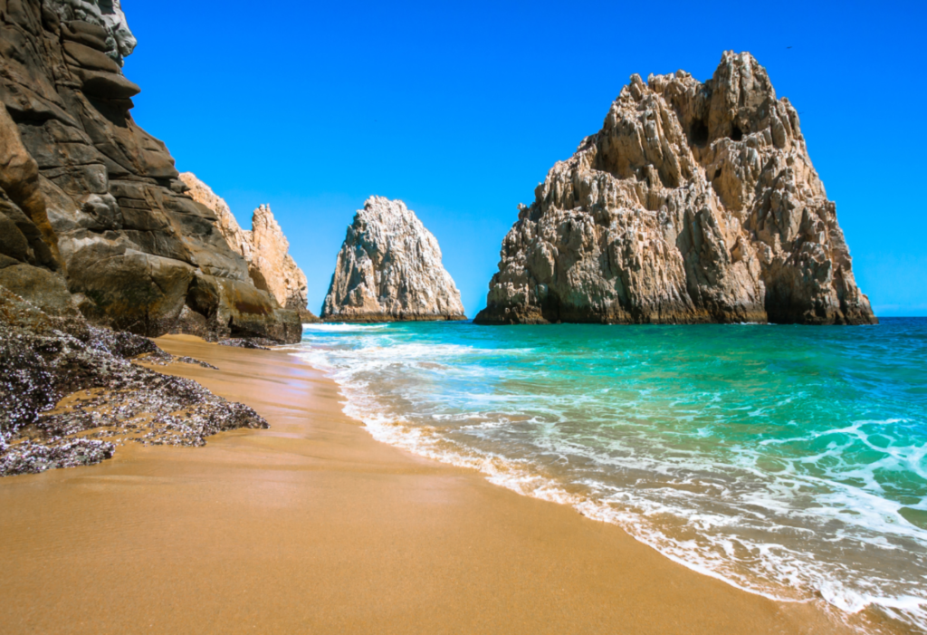 Cabo San Lucas