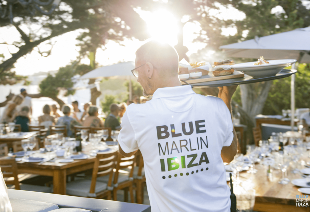 blue marlin ibiza