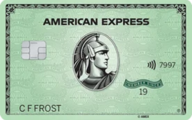 American Express® Green Card