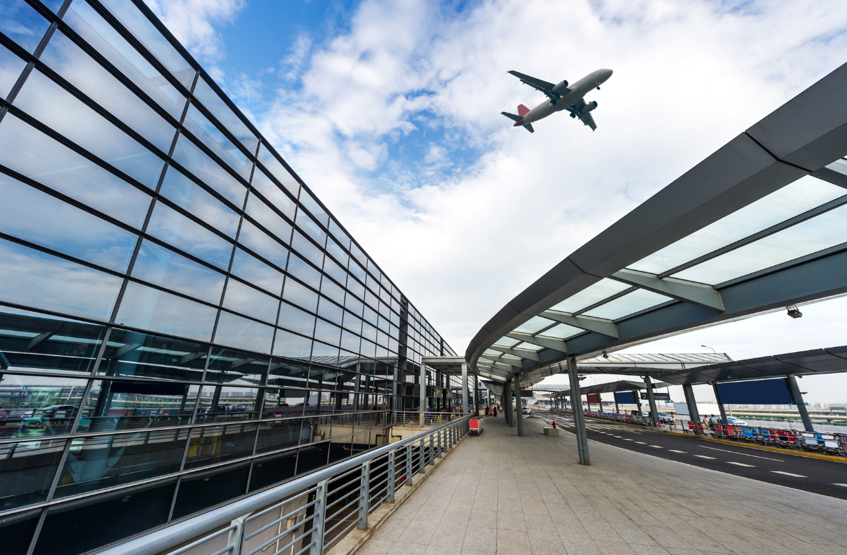 united states airport