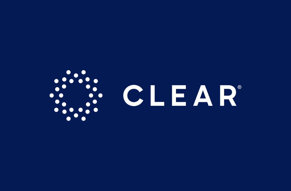 CLEAR logo