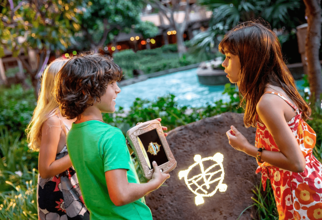 aulani disney resort