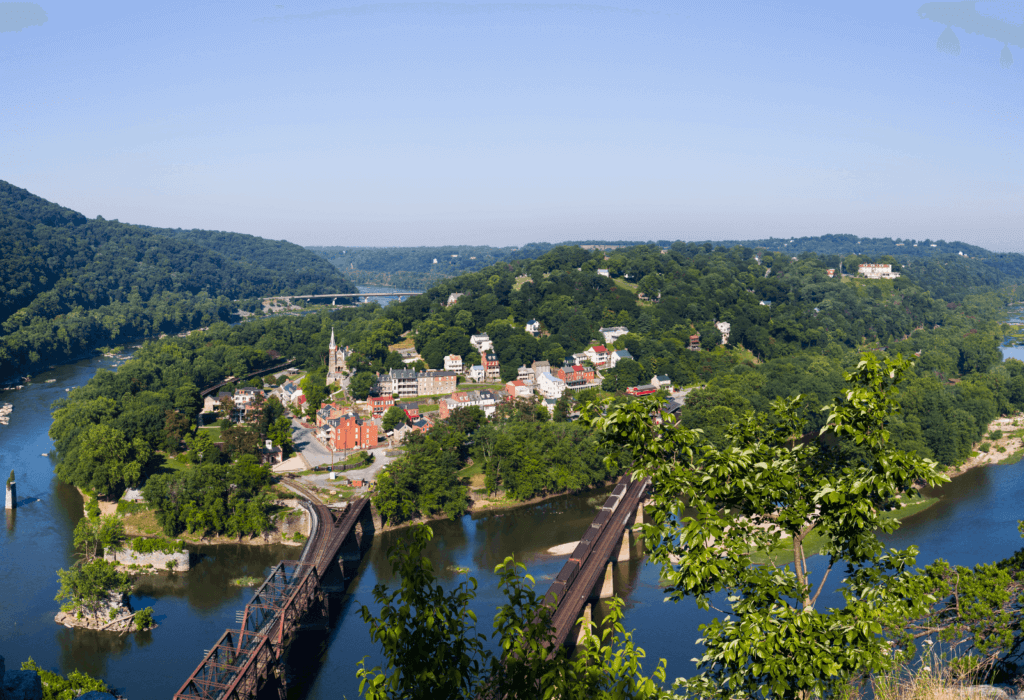 harpers ferry