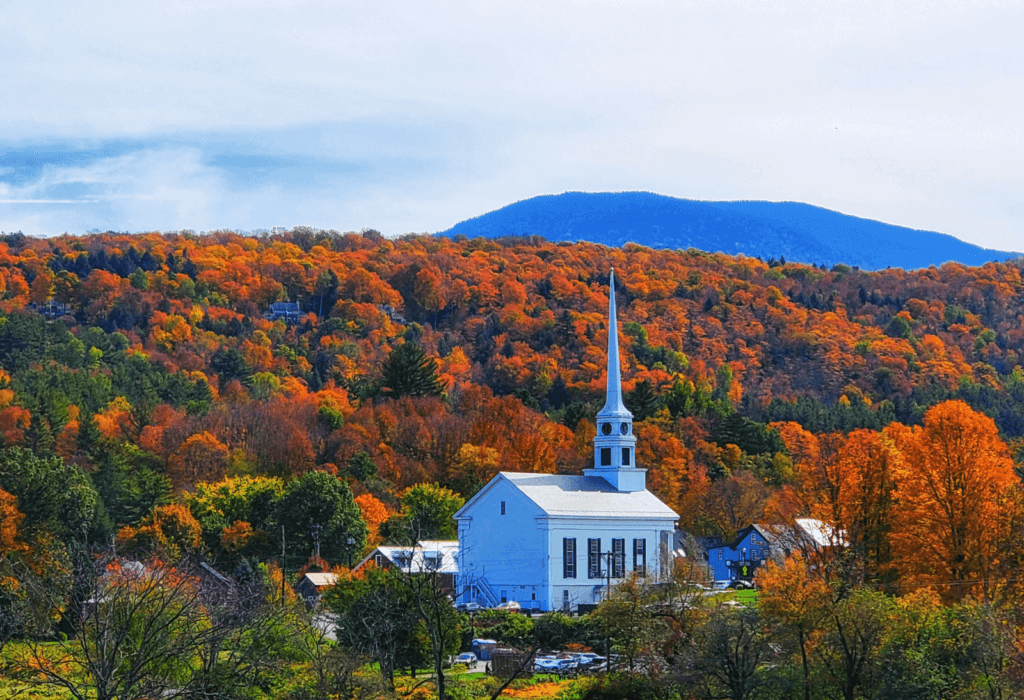 burlington vermont