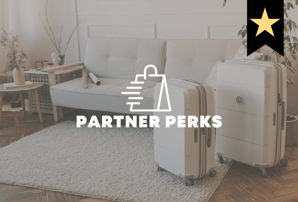 Partner Perks Discount