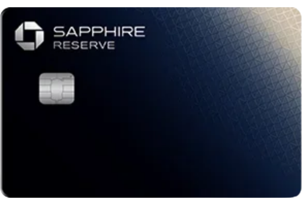Sapphire Reserve Chase 3