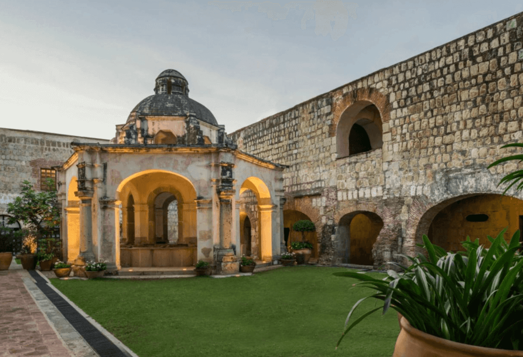 Quinta Real Oaxaca