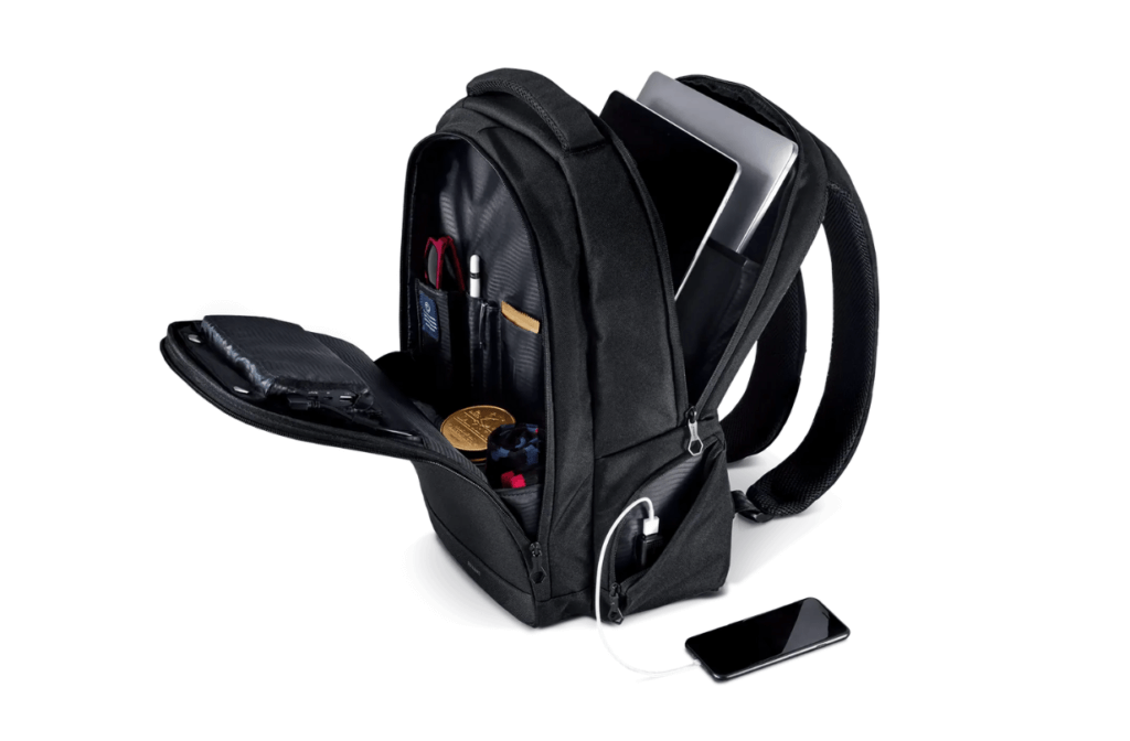 lifepack backpack solgaard