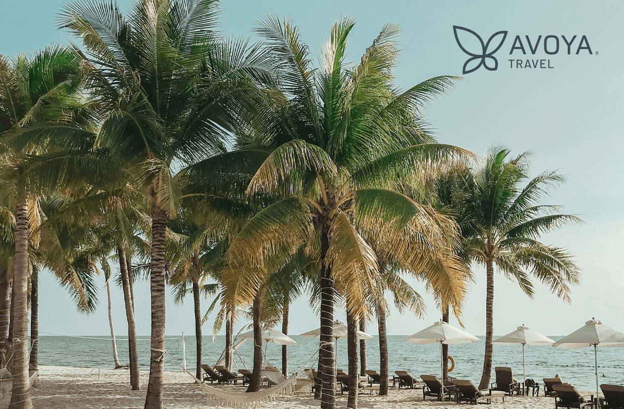 Vacation Planning Made Easy With Avoya Travel Vacation Planning Made Easy With Avoya Travel