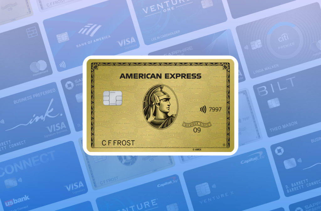 American Express Amex Gold Card Review