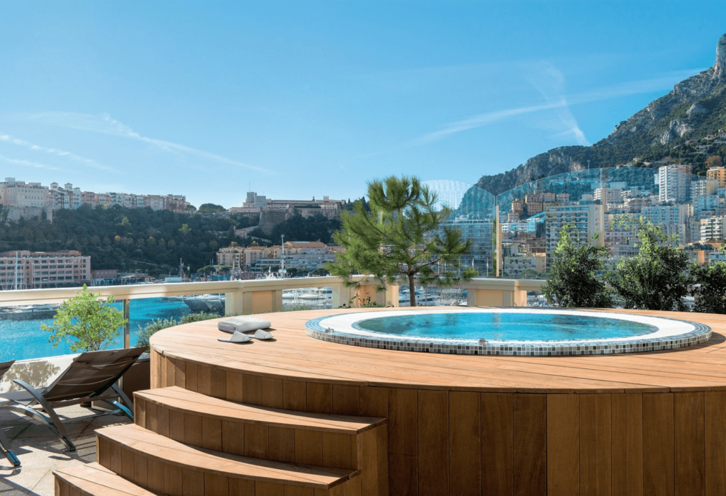 The Best Hotels for the Monaco Grand Prix 2024