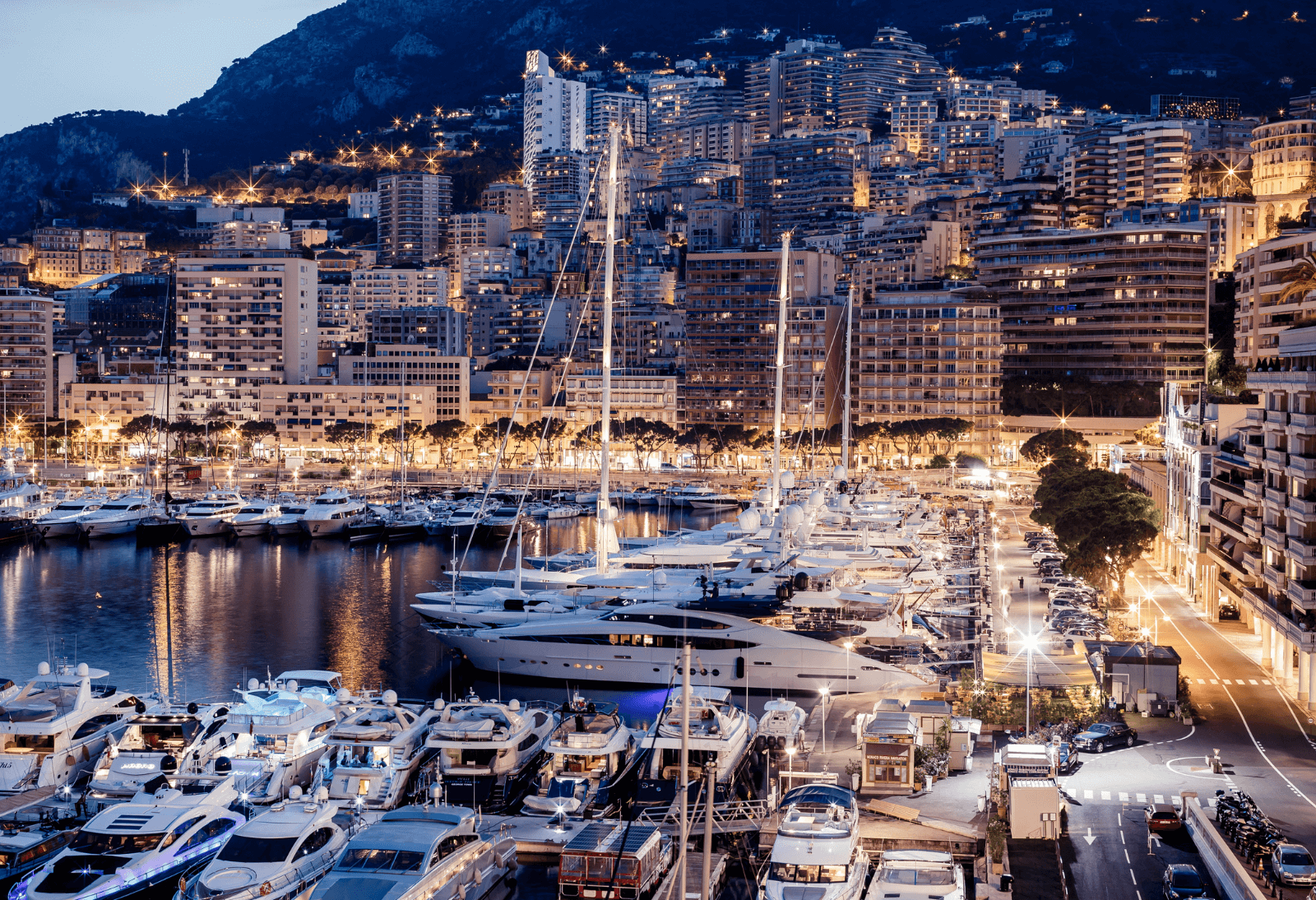 The Best Hotels for the Monaco Grand Prix 2024