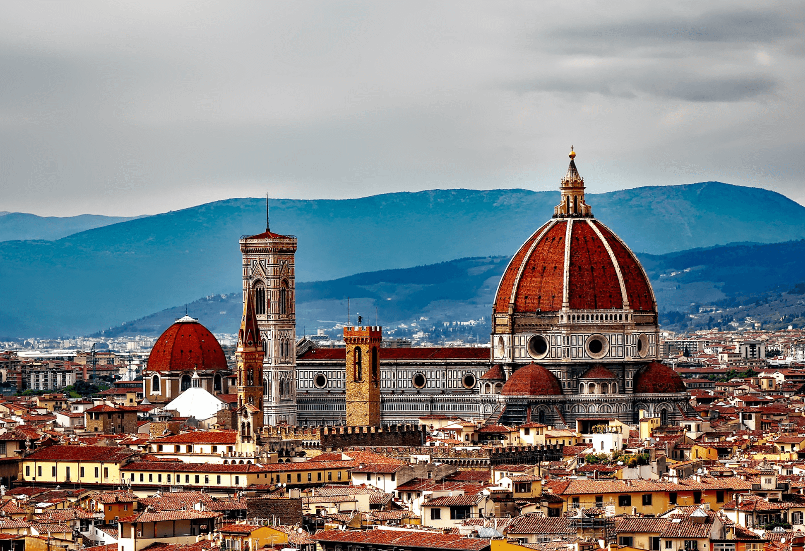 The Best Hotels in Florence for a Romantic Getaway
