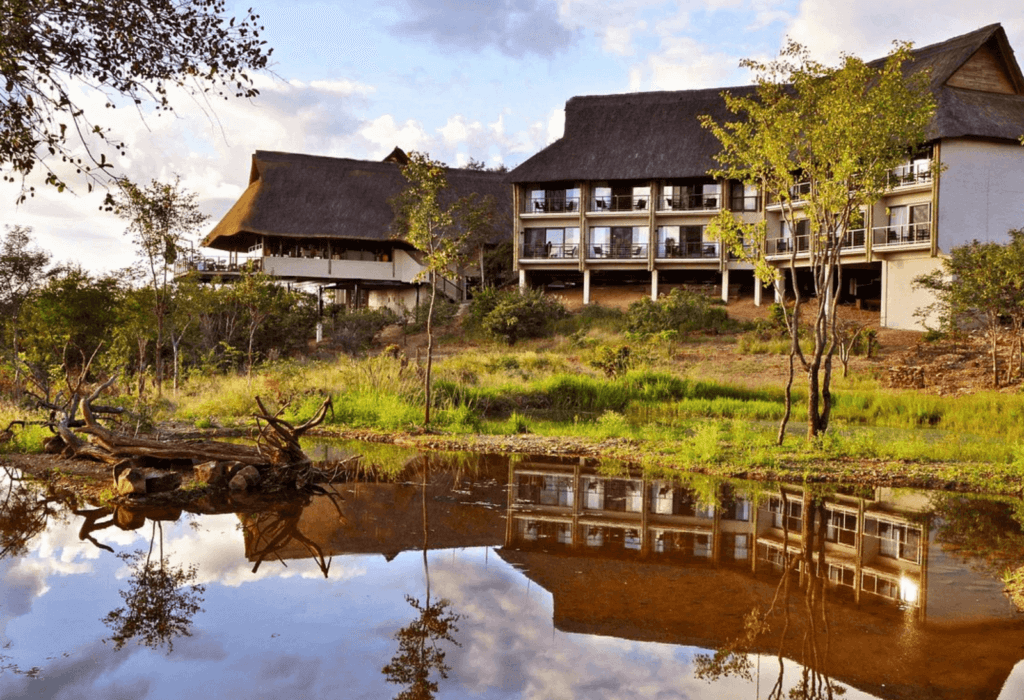 The Best Safari Hotel in 6 African Countries