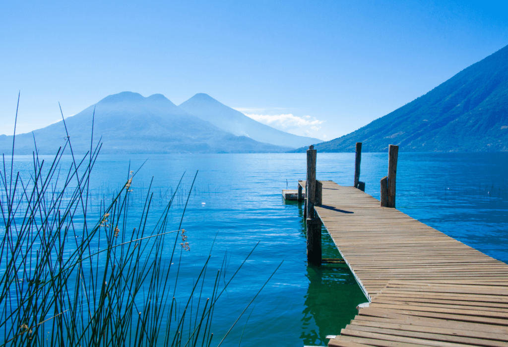 The Best Guatemala Hotels for Breathtaking Views