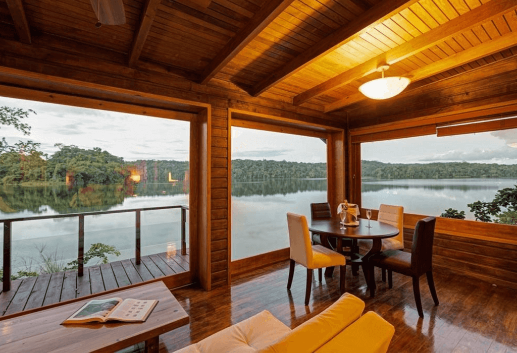 The Best Guatemala Hotels for Breathtaking Views