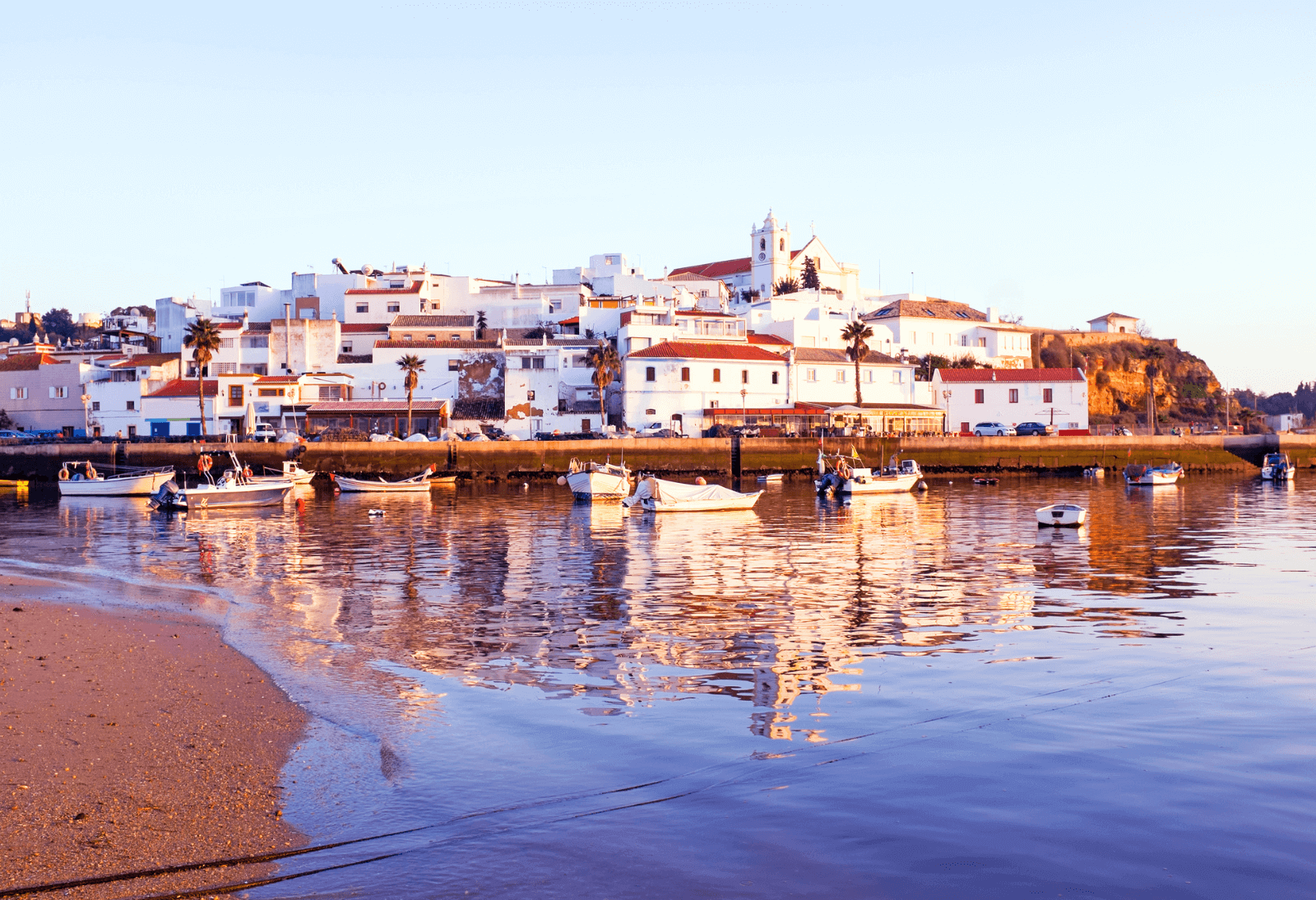 How to Find Points and Miles Flights to Portugal from NYC