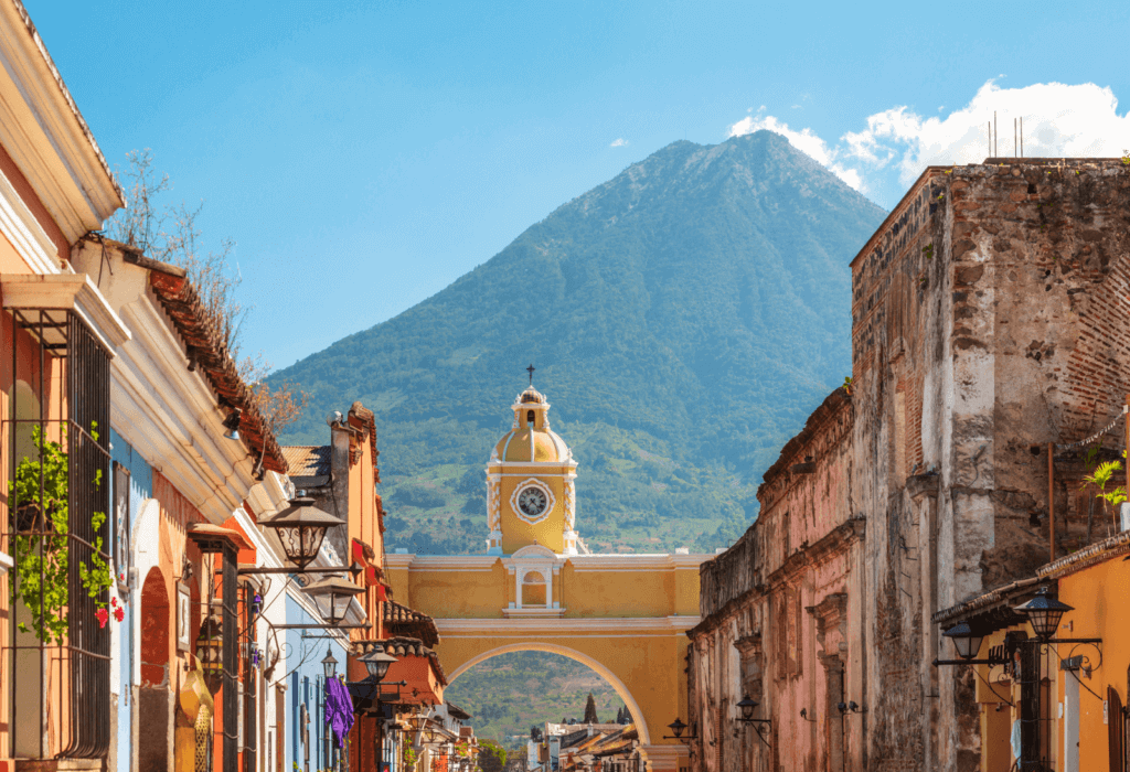 How to Use Points to Find Cheap Flights to Guatemala