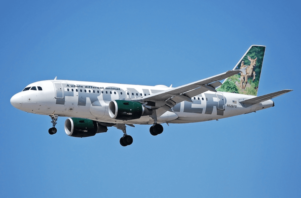 Frontier Airlines