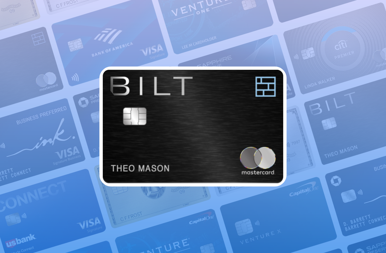 Bilt Credit Card Review