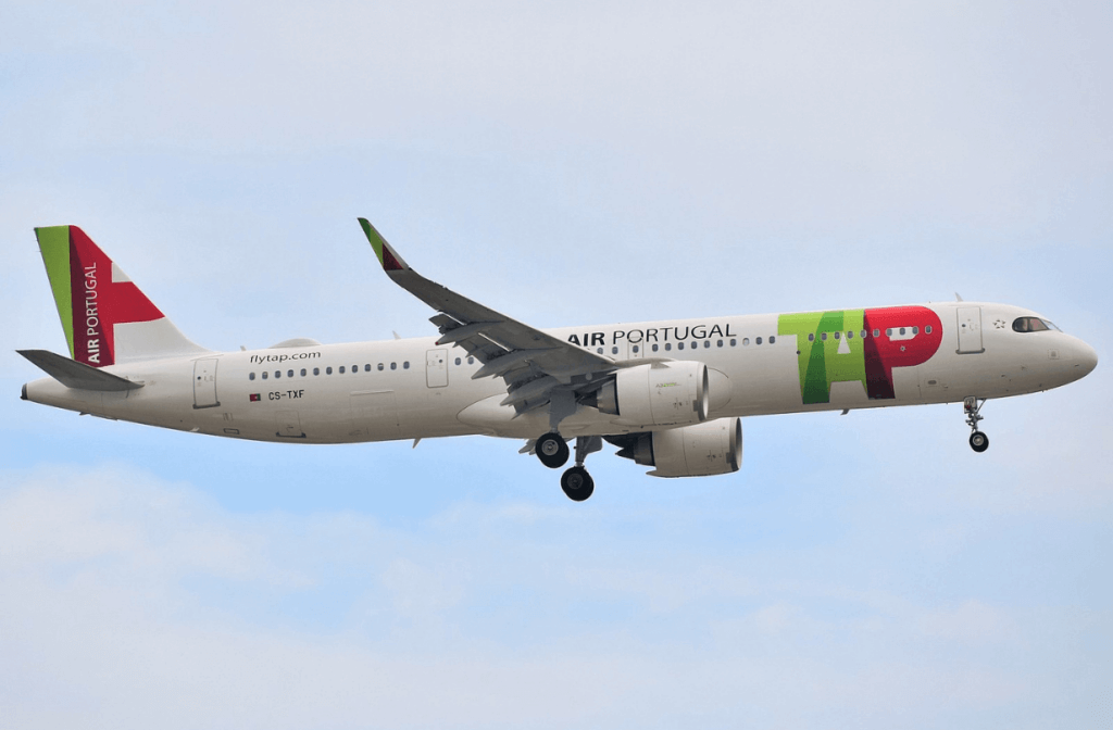 TAP Air Portugal