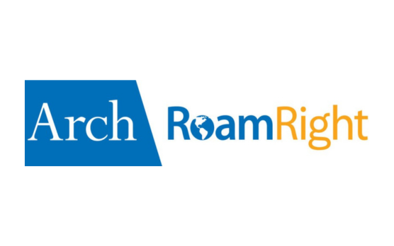 Arch RoamRight Travel Insurance