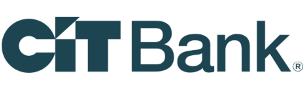 CIT bank logo