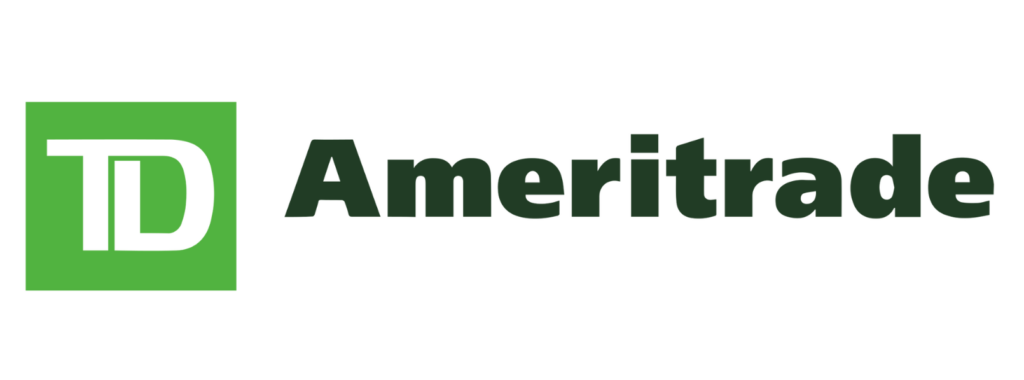 Ameritrade Investment Logo