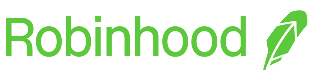 Robinhood Investing logo