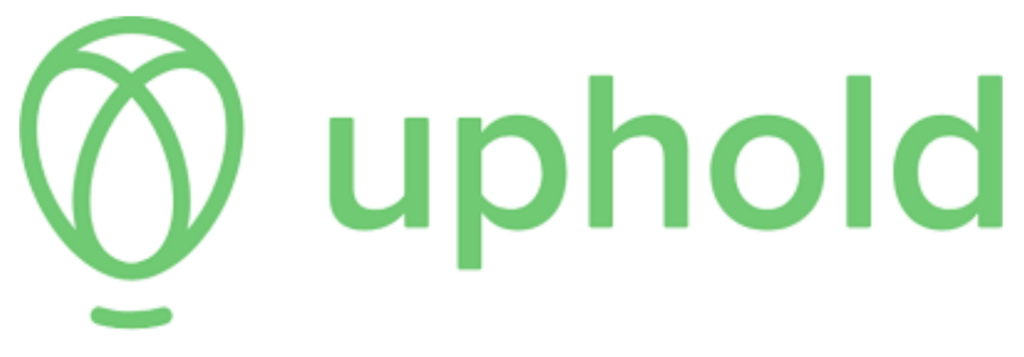 uphold investing logo