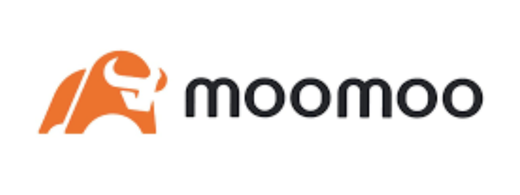 MooMoo investing logo