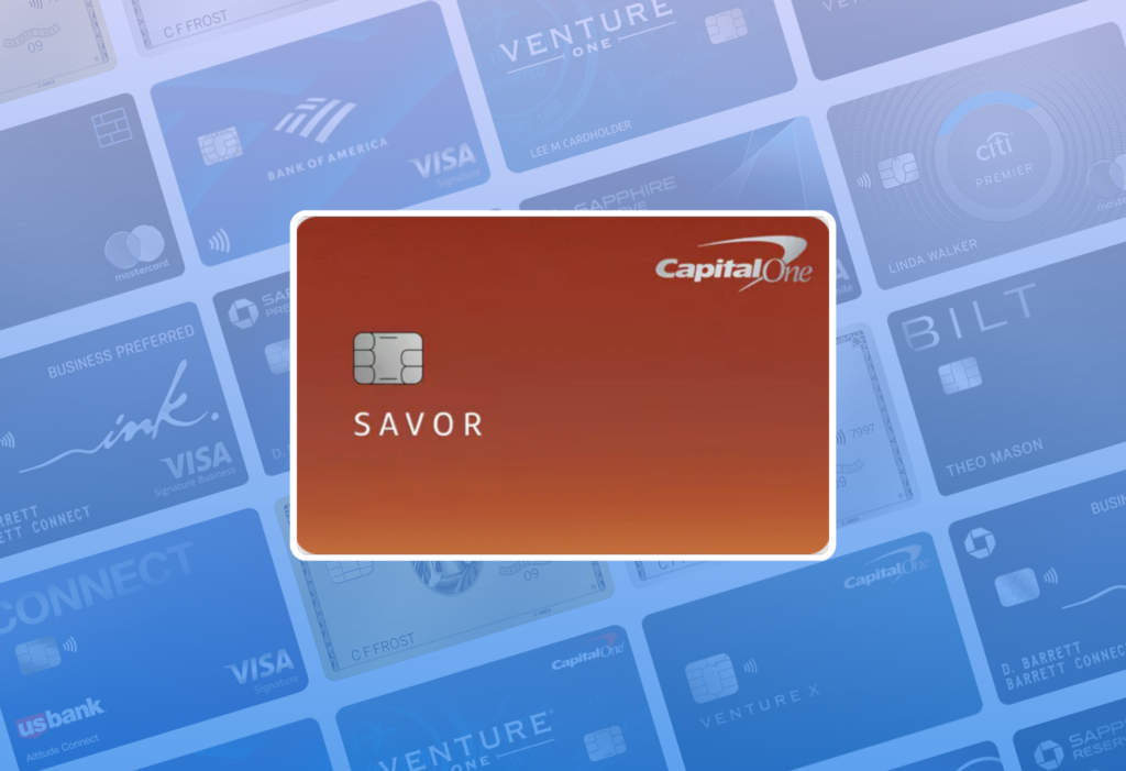 Savor Cash Review Header Image