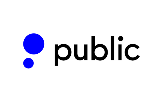 Public Logo