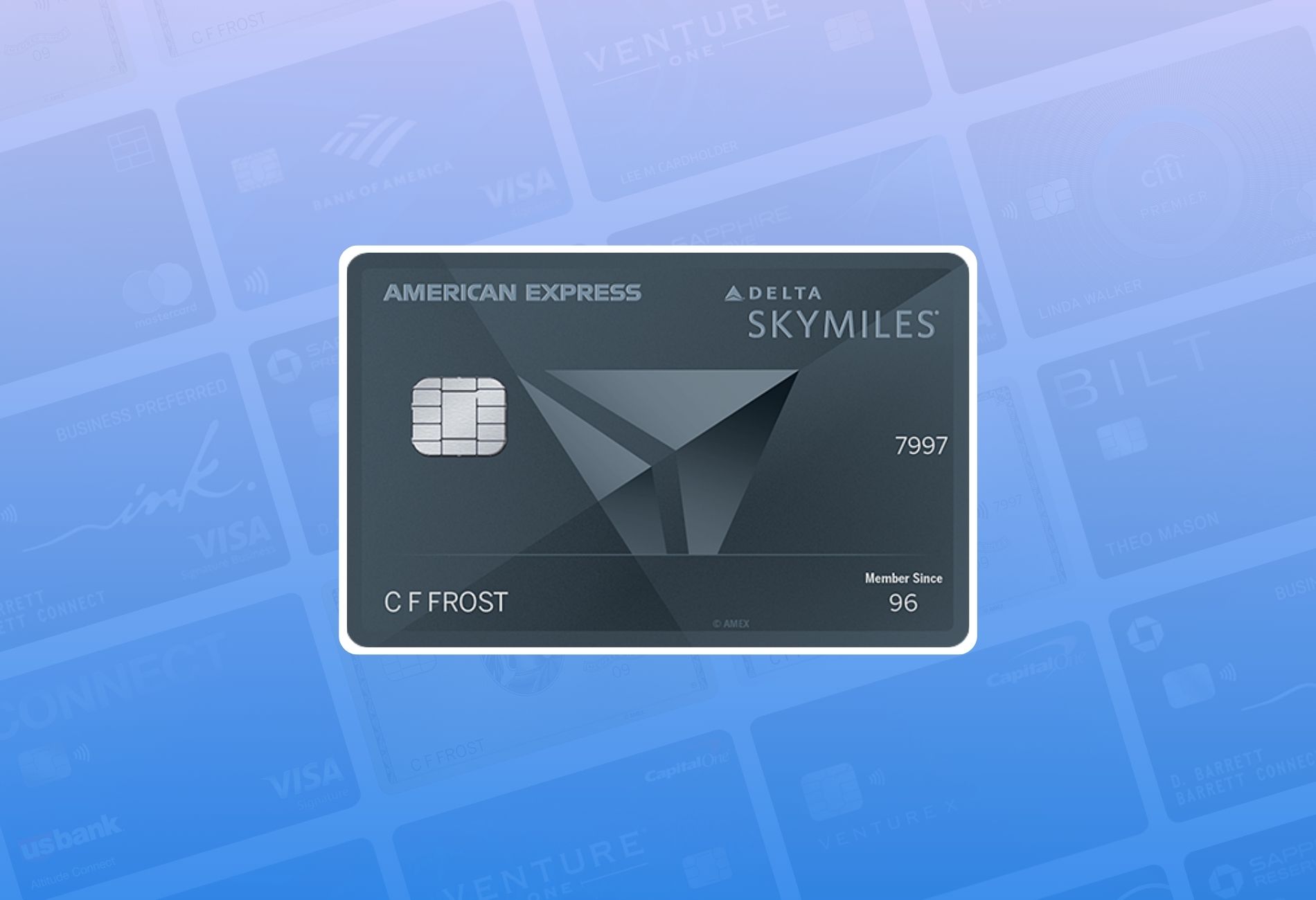 Skymiles Reserve Updated Header Image