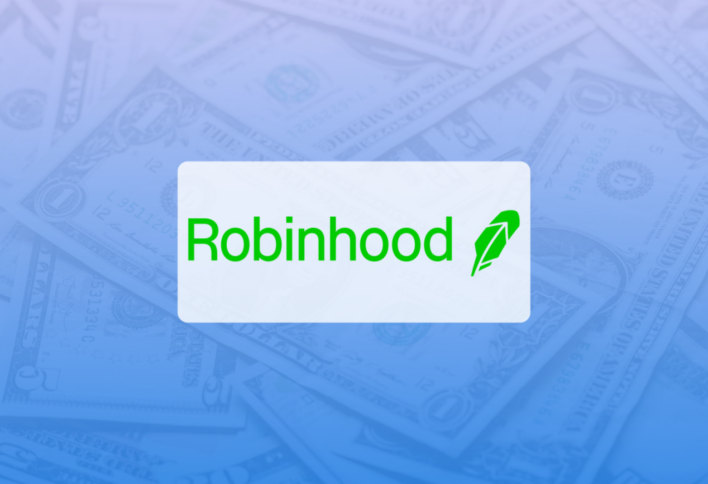 Robinhood Header Image