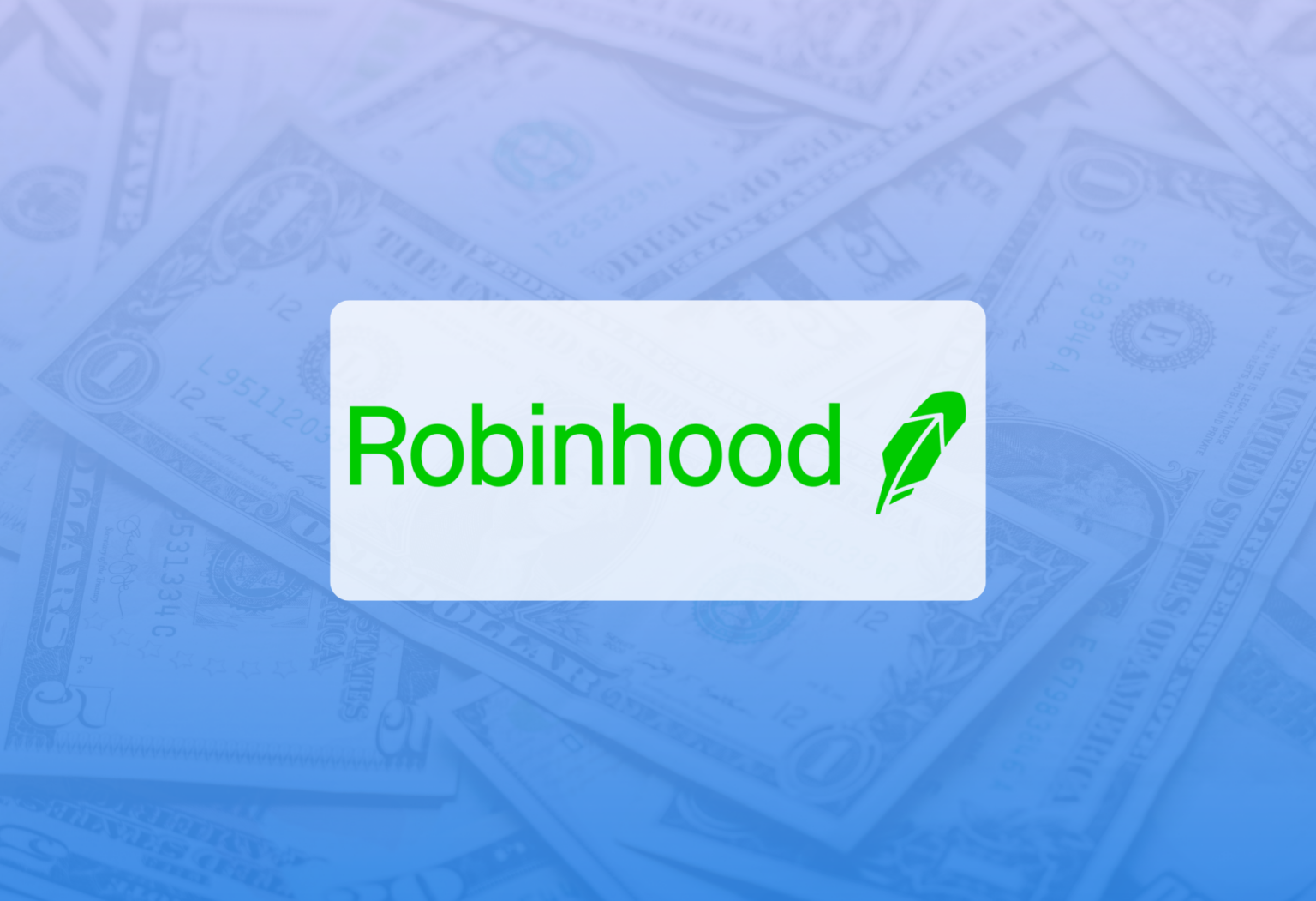 Robinhood Header Image