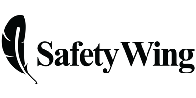 Safety Wing logo