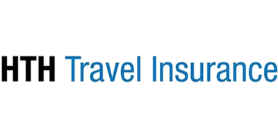 HTH Travel logo